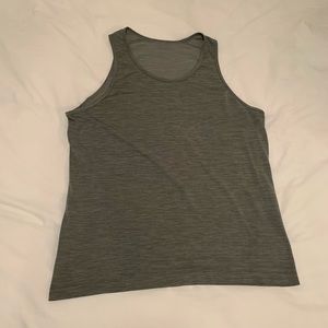 Lululemon Men’s Fast and Free Tank XL
